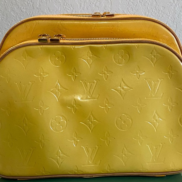 Louis Vuitton Murray Backpack - Picture 3 of 13